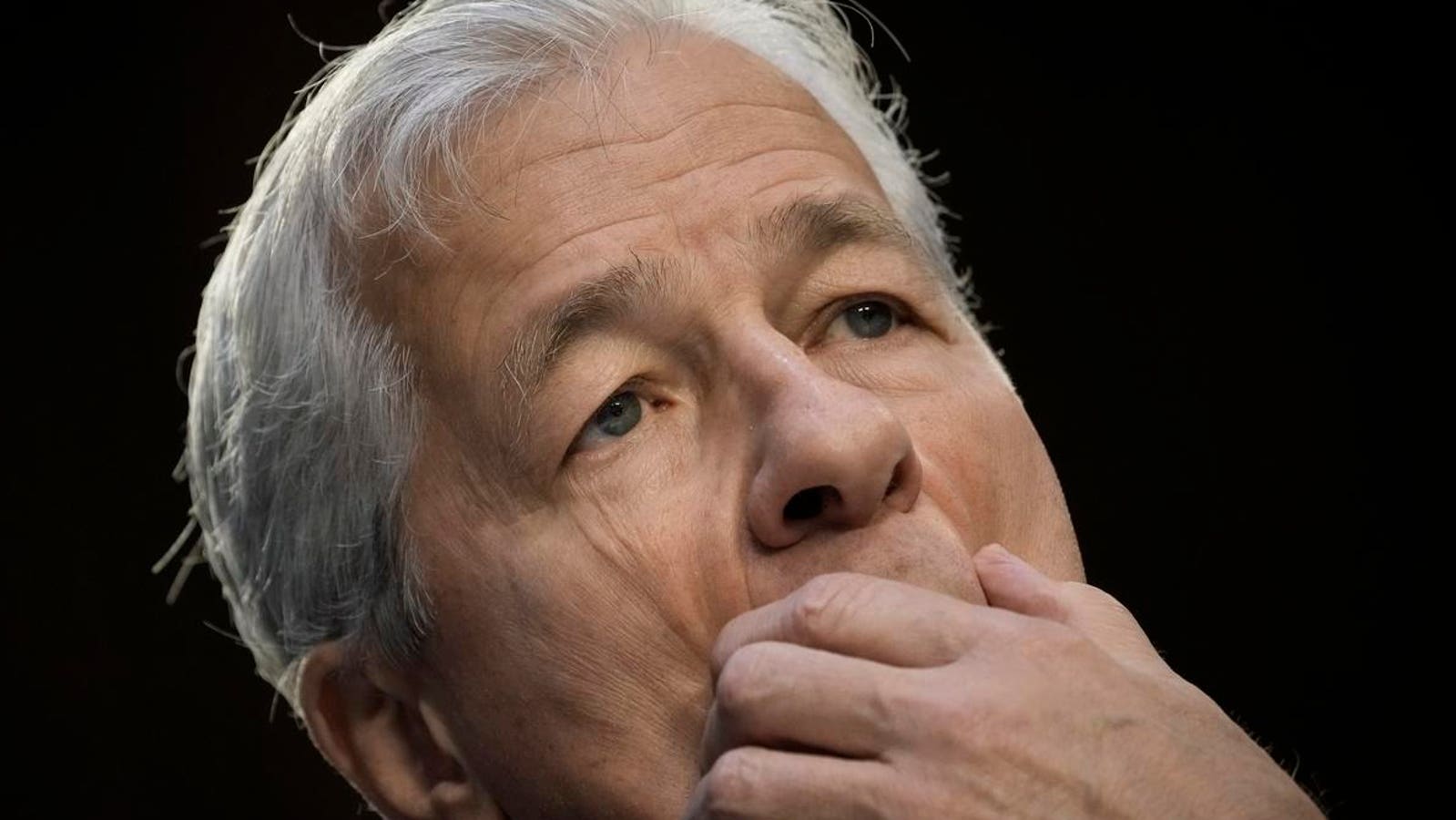 Wall Street Issues Serious $6.6 Trillion Crypto Warning As Price Crash Fears Hit Bitcoin, Ethereum And XRP