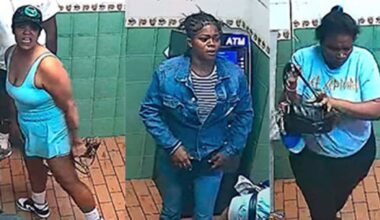 Trio sought after woman attacked in North Philly, police say – NBC10 Philadelphia