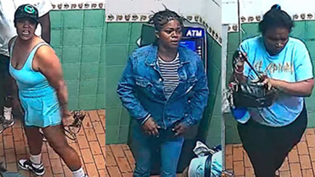 Trio sought after woman attacked in North Philly, police say – NBC10 Philadelphia