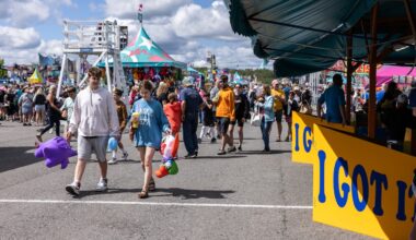 Everything you need to know about the 2025 NY State Fair: Tickets, shows, food etc.