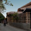 Yuki - Uluwatu / Studio Tanama - Exterior Photography