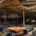 Yuki - Uluwatu / Studio Tanama - Interior Photography, Wood, Beam