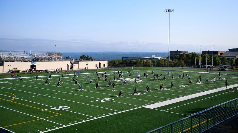 Football Game Day Packages Now Available for 2025 Season