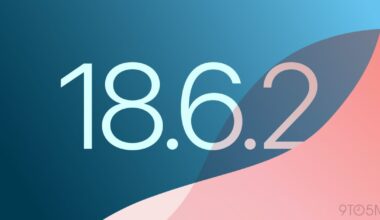 iOS 18.6.2 could be coming very soon to your iPhone