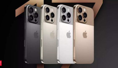iPhone 17 price increase: iPhone 17 leak: Apple to hike prices $50 on pro models, regular model spared — here’s what you will pay