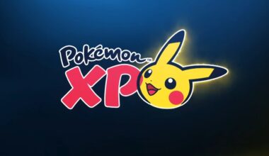 Pokémon Teases New 'PokémonXP' Event