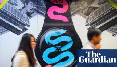 Swatch pulls ‘slanted eye’ ad after backlash in China | China