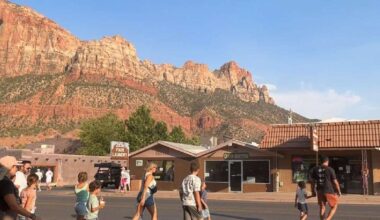 Can southern Utah's small towns grow recreation economies without losing their charm?