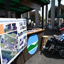 DEC Announces Family-Friendly Activities at the Great New York State Fair