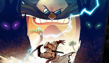 Shinobi: Art Of Vengeance To Get Classic SEGA Villains Stage DLC Next Year