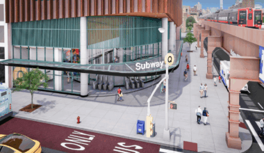 MTA to begin digging 2nd Ave. subway in East Harlem, 50 years after project halted