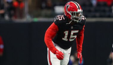Source - Dolphins add veteran Matthew Judon to boost pash rush