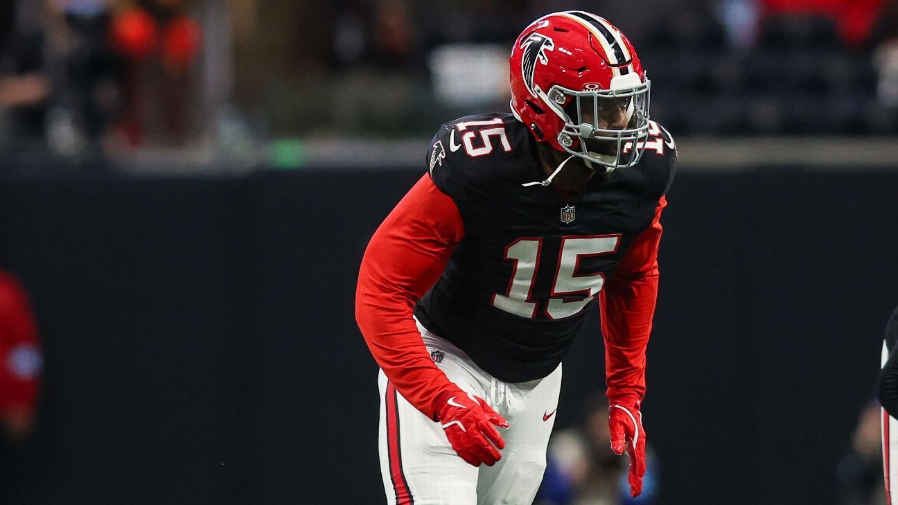 Source - Dolphins add veteran Matthew Judon to boost pash rush
