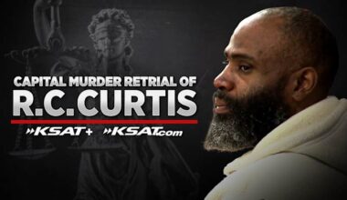 Decade-old San Antonio murder case heads to retrial amid evidence challenges
