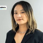 Portrait of Xiaoyu Weng.