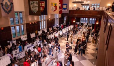 Research programs, funding opportunities that let Penn students earn money while learning