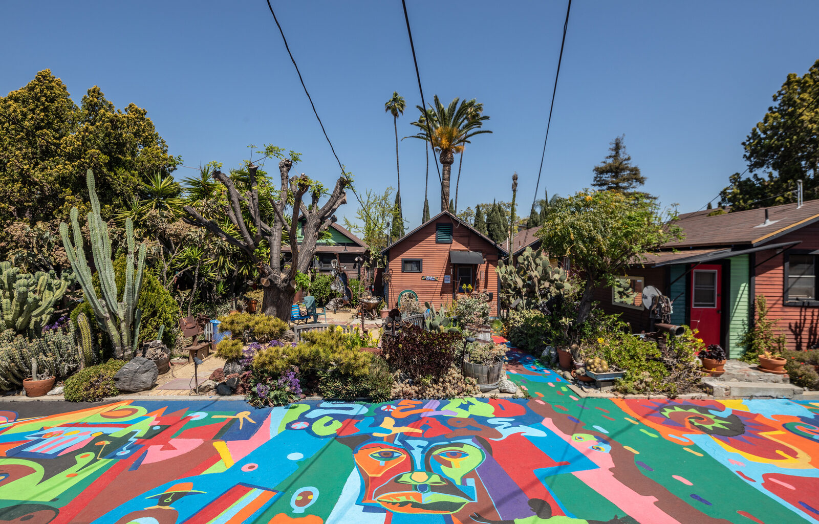 6 buildings representing Black history in Los Angeles designated as landmarks