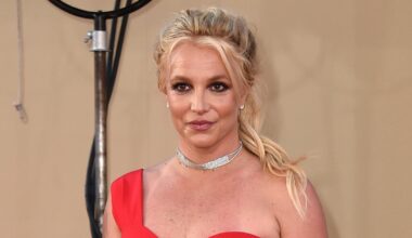 Britney Spears surprises fans with rare singing video amid usual dance clips