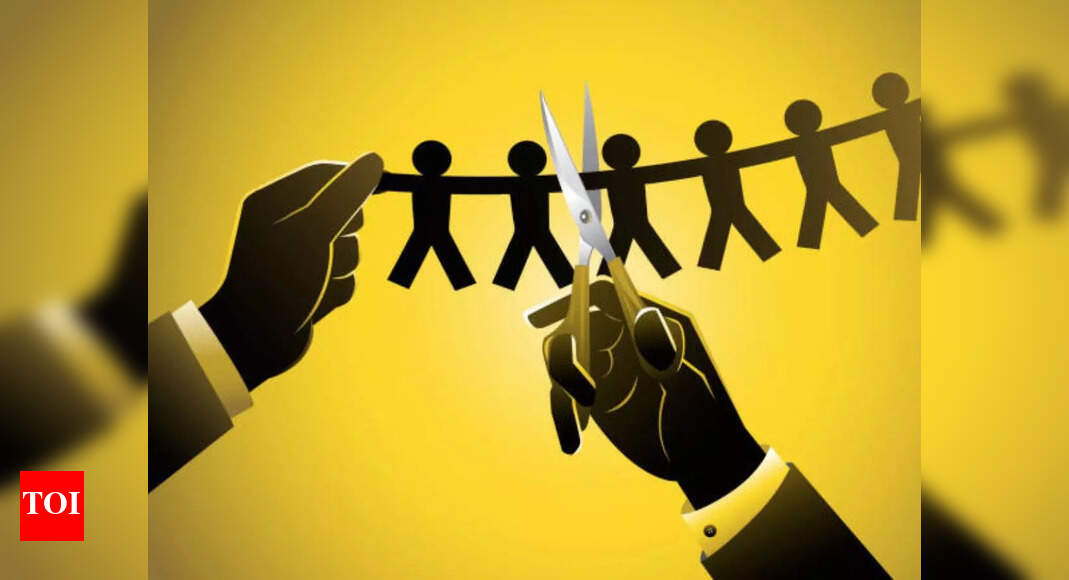 CEO who laid off 80% employees globally for refusing to adopt AI, says after two years that he…