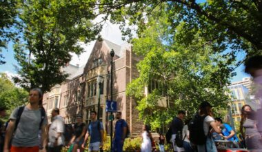 A guide to Penn’s cultural and affinity groups