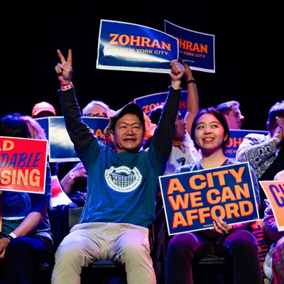 Editor’s note: ‘Customized’ polling needs to catch on with more politicians