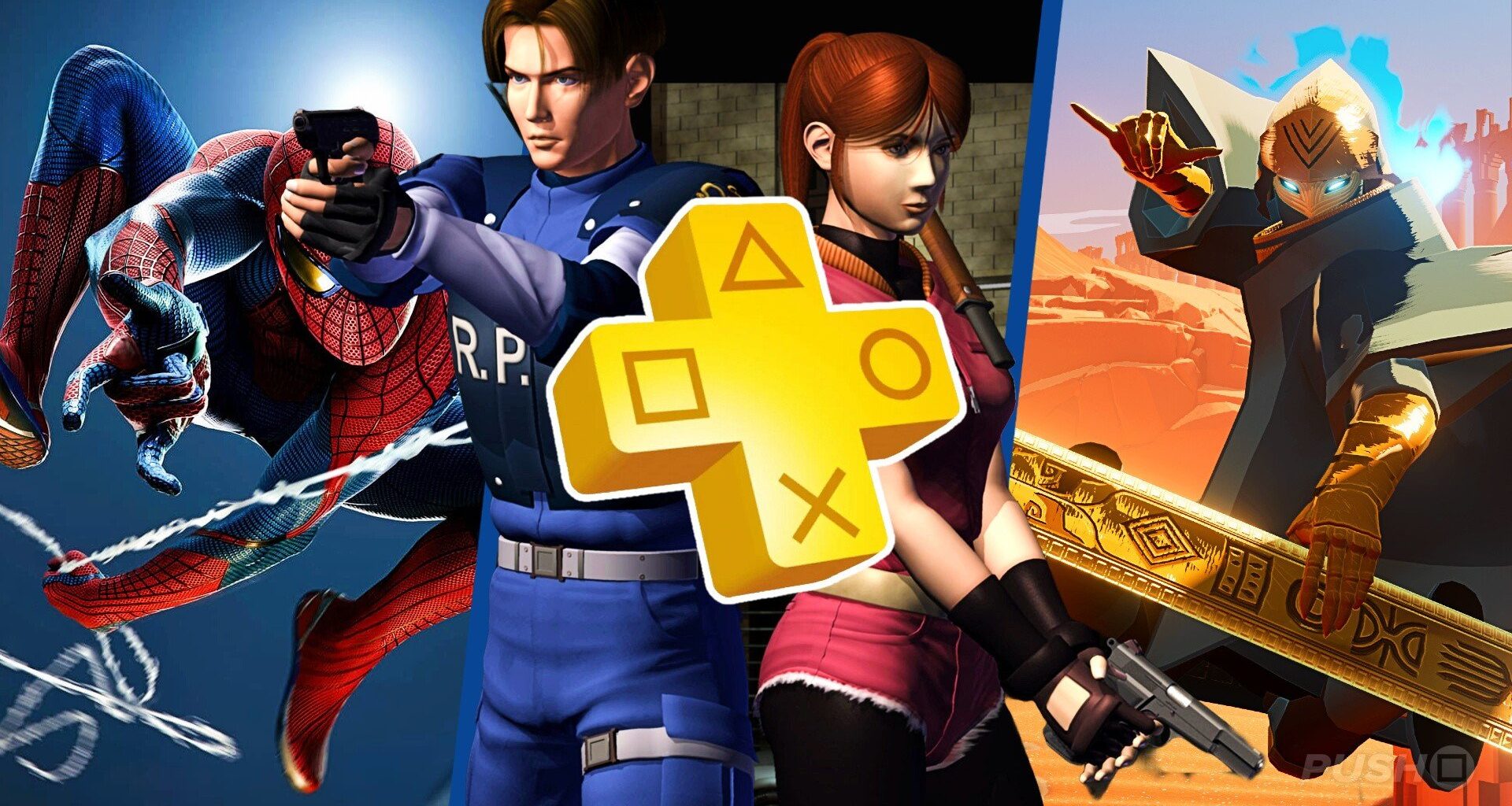 August 2025's PS Plus Extra, Premium Games Available to Download Now