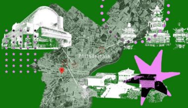 Bursting the Penn bubble: A first year’s guide to exploring Philadelphia