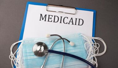 Medicaid debate: Tax bill cuts to the core of New York health care