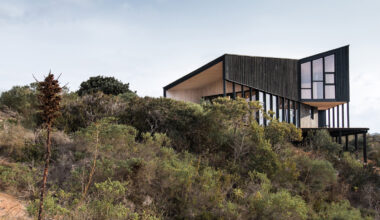 Reflecting on Territory, Topography, and Landscape: Discover WHALE!’s Projects in Chile
