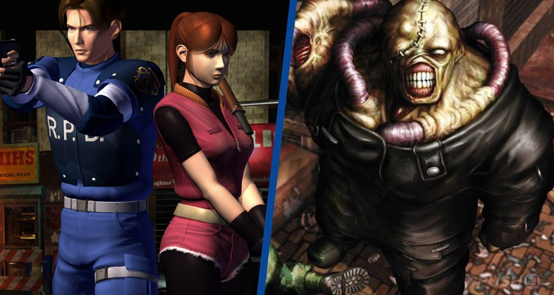 Resident Evil 2, 3 PS1 Ports Disappoint with No Trophy Support on PS5, PS4