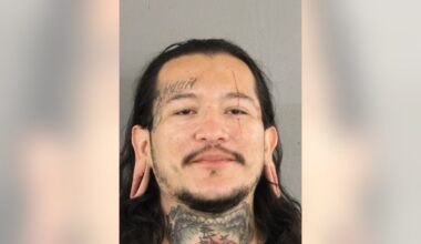 Chicago crime: Man charged in East Side shooting