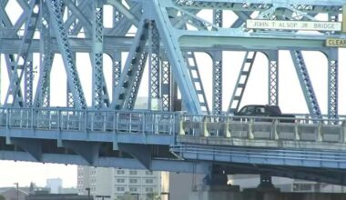Main Street Bridge repairs underway after tugboat crash