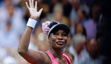 Your guide to the 2025 U.S. Open in New York City
