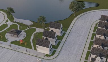 3d printed affordable housing community to open in Houston
