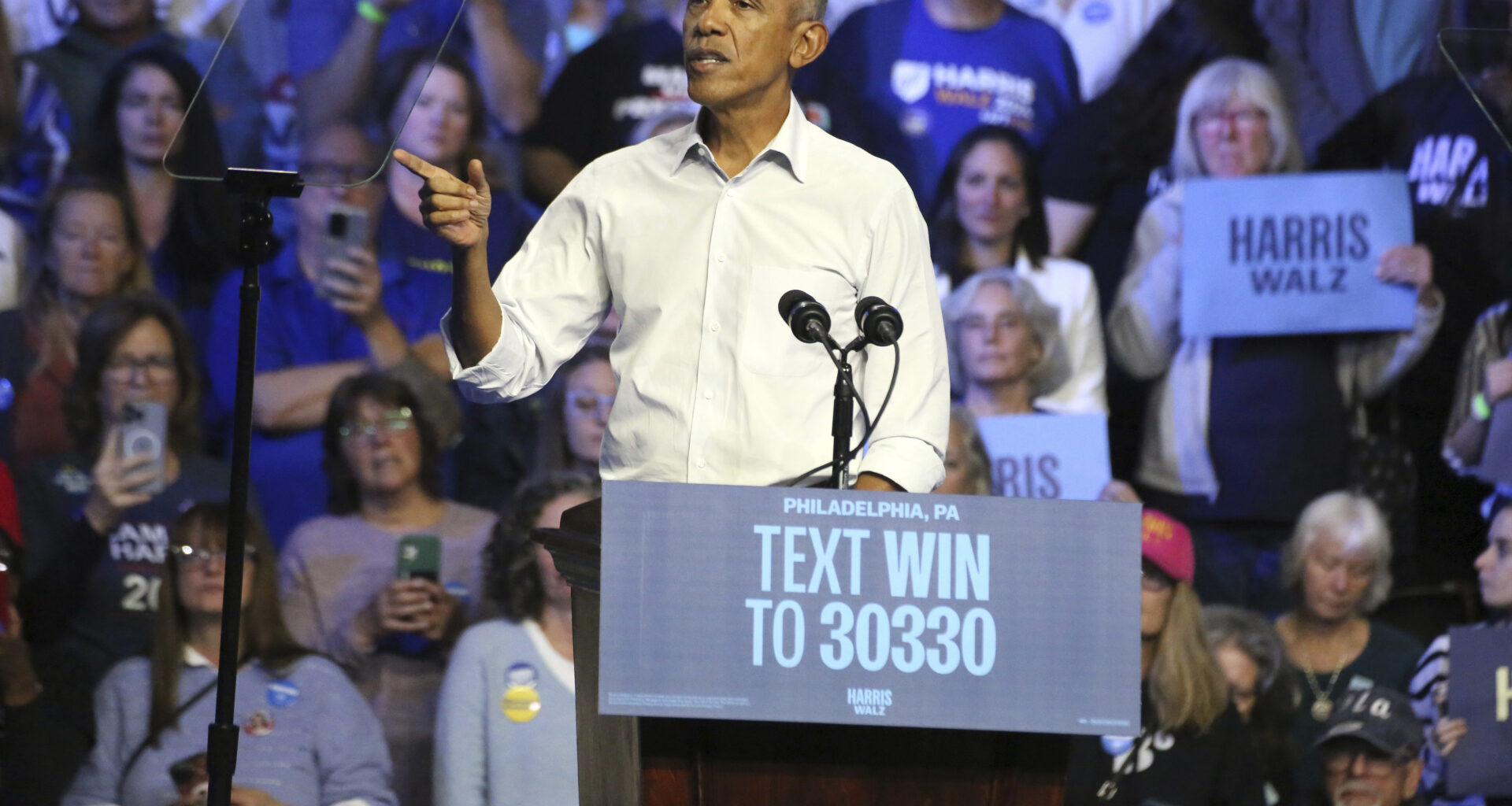 Obama