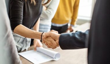 Why Now Is The Right Time For Deals