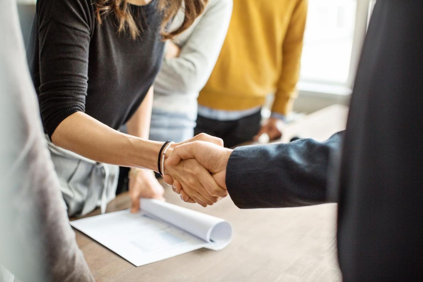 Why Now Is The Right Time For Deals