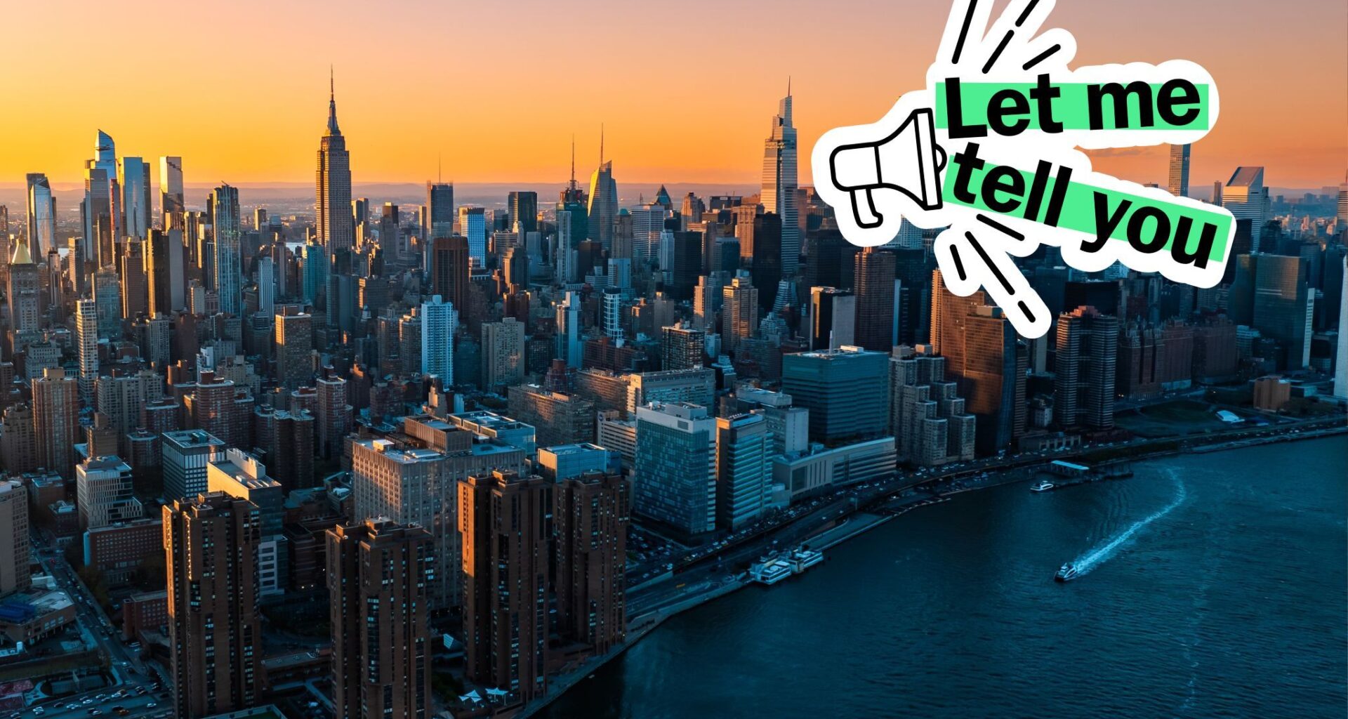 Let me tell you—dating in NYC is actually awesome