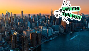 Let me tell you—dating in NYC is actually awesome