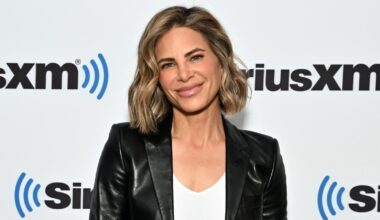 Jillian Michaels Slams ‘Biggest Loser’ Documentary—Reportedly May Sue