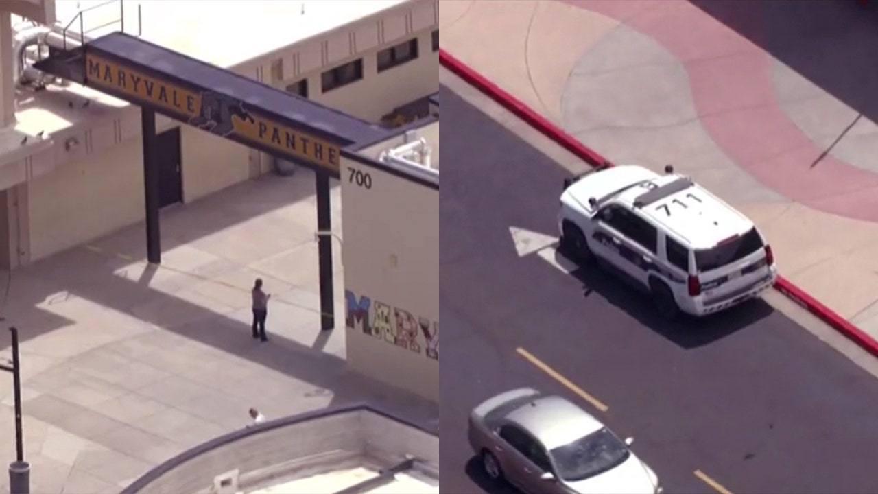 2 Maryvale High School students hospitalized following fight: Phoenix PD