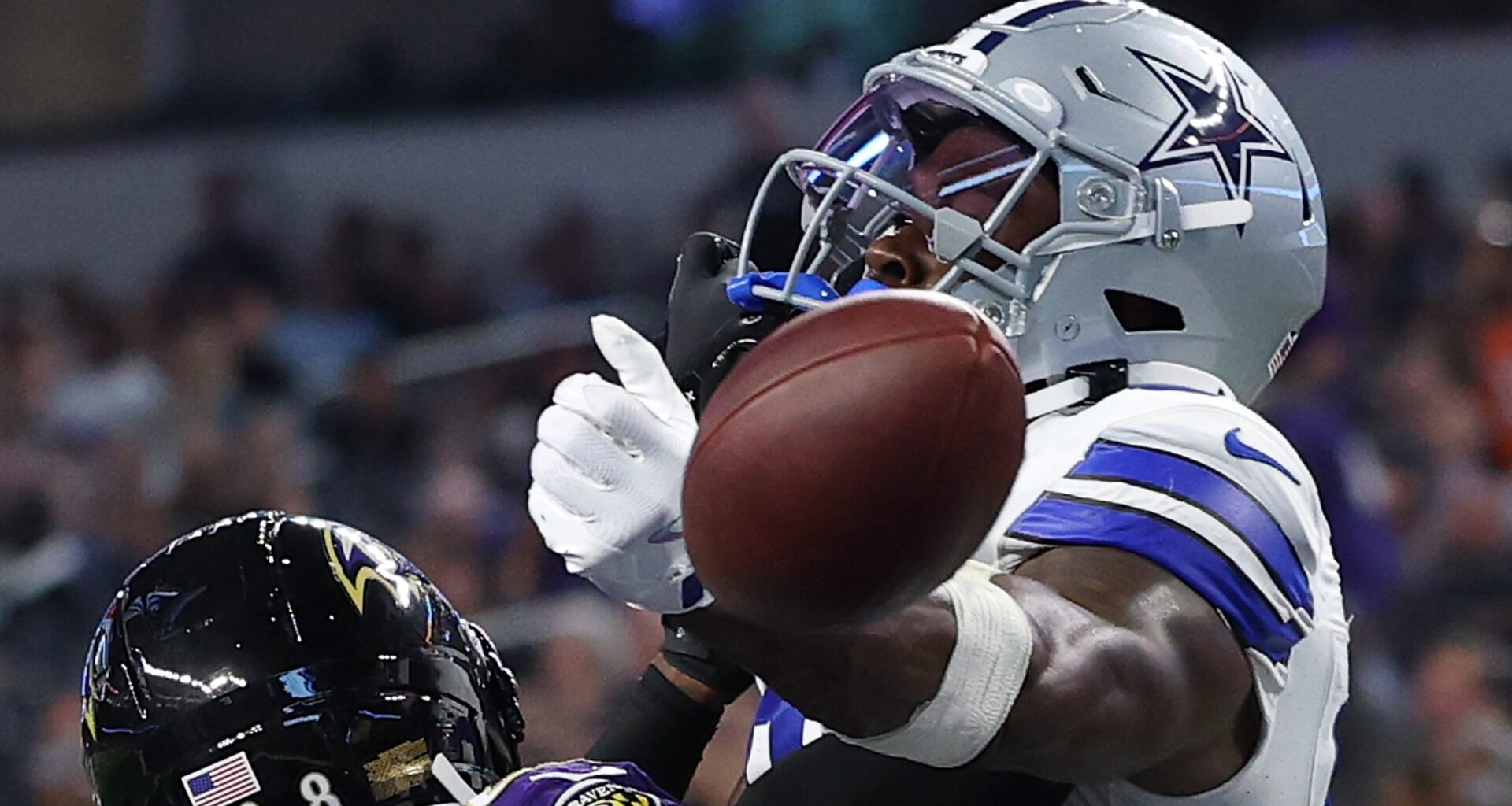 Cowboys Dealt Unfortunate News on Playmaker Before NFL Season