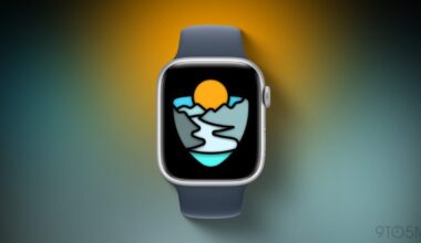 Next Apple Watch activity challenge supports national parks