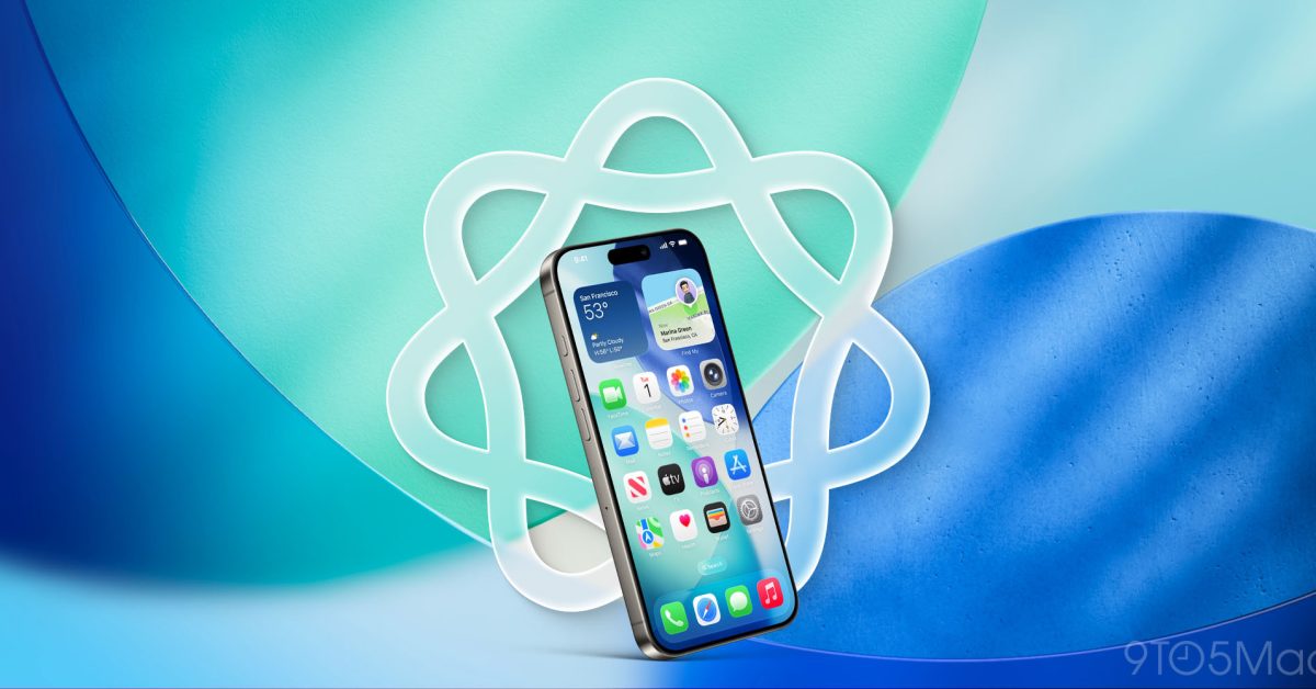 Apple Intelligence gets 20+ brand new features in iOS 26, here’s the full list