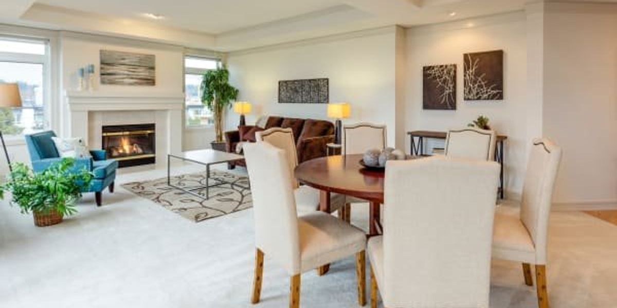 How big Fort Worth apartments get for $1,500 a month in 2025