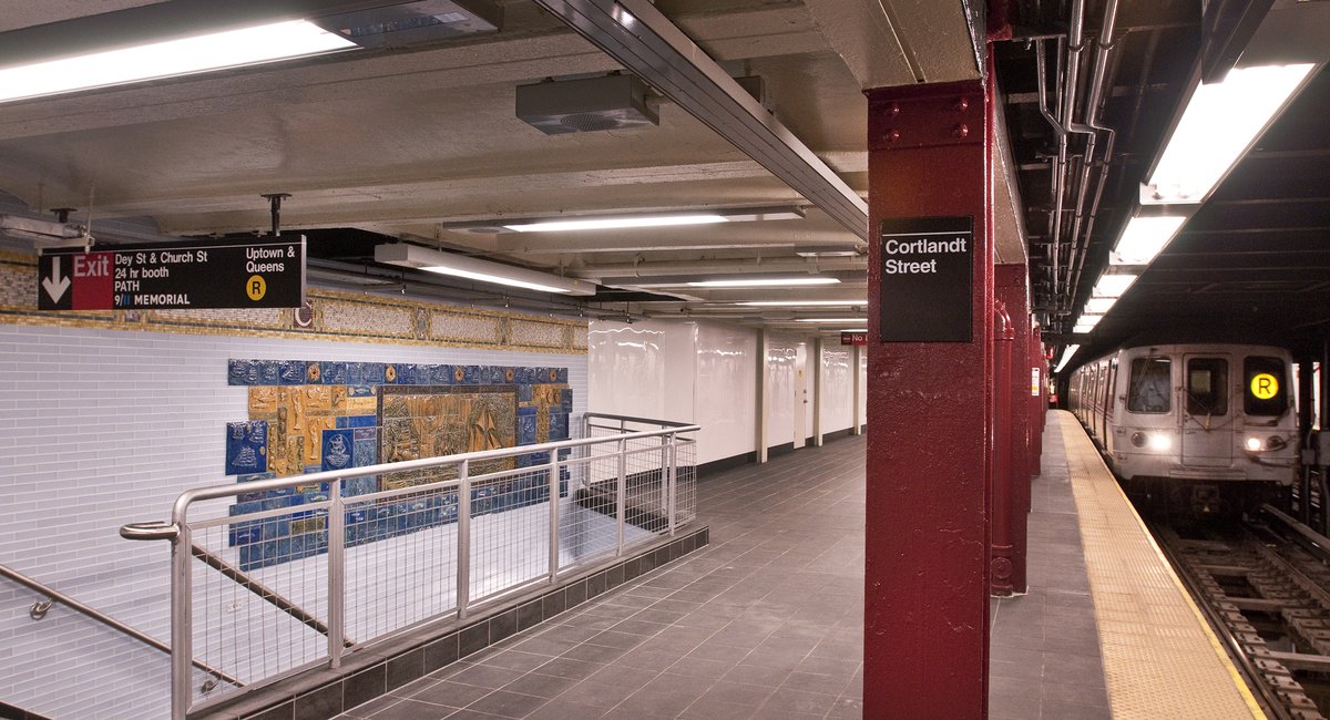 Feds threaten to cut MTA funding over NYC subway safety failures