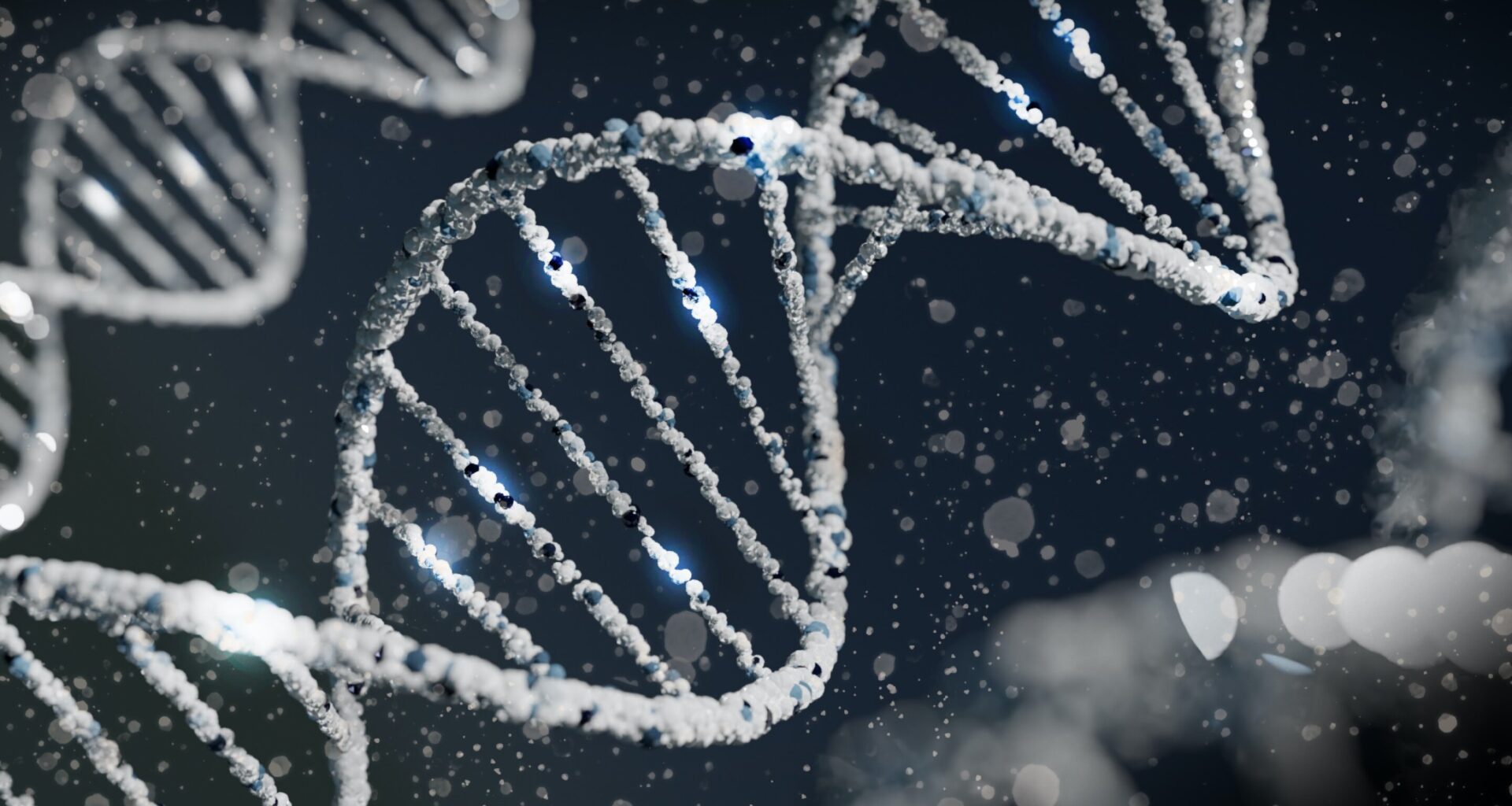 Surprising gene activity shields certain nerve cells from ALS damage