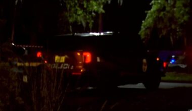 Man dies after being shot at apartment complex on Lakeshore Boulevard: police