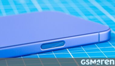 No one is using the iPhone Camera Control and Apple will drop it, sketchy rumor claims