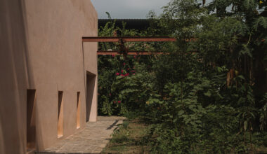 Mana Workplace / IKSOI | ArchDaily
